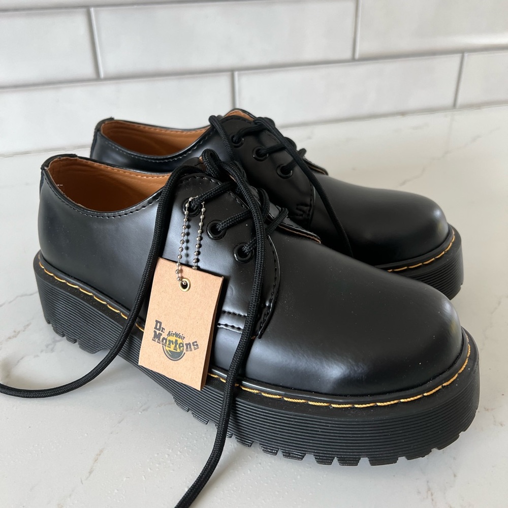 doc martens 1461 bex